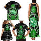 melbourne-stars-anzac-2024-family-matching-tank-maxi-dress-and-hawaiian-shirt-lest-we-forget-poppy-mix-camouflage