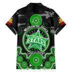 melbourne-stars-anzac-2024-family-matching-tank-maxi-dress-and-hawaiian-shirt-lest-we-forget-poppy-mix-camouflage