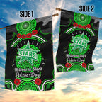melbourne-stars-anzac-2024-garden-flag-lest-we-forget-poppy-mix-camouflage