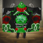 melbourne-stars-anzac-2024-hooded-blanket-lest-we-forget-poppy-mix-camouflage