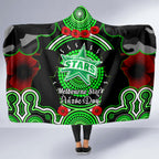 melbourne-stars-anzac-2024-hooded-blanket-lest-we-forget-poppy-mix-camouflage
