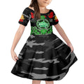 melbourne-stars-anzac-2024-kid-short-sleeve-dress-lest-we-forget-poppy-mix-camouflage
