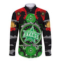 melbourne-stars-anzac-2024-long-sleeve-button-shirt-lest-we-forget-poppy-mix-camouflage
