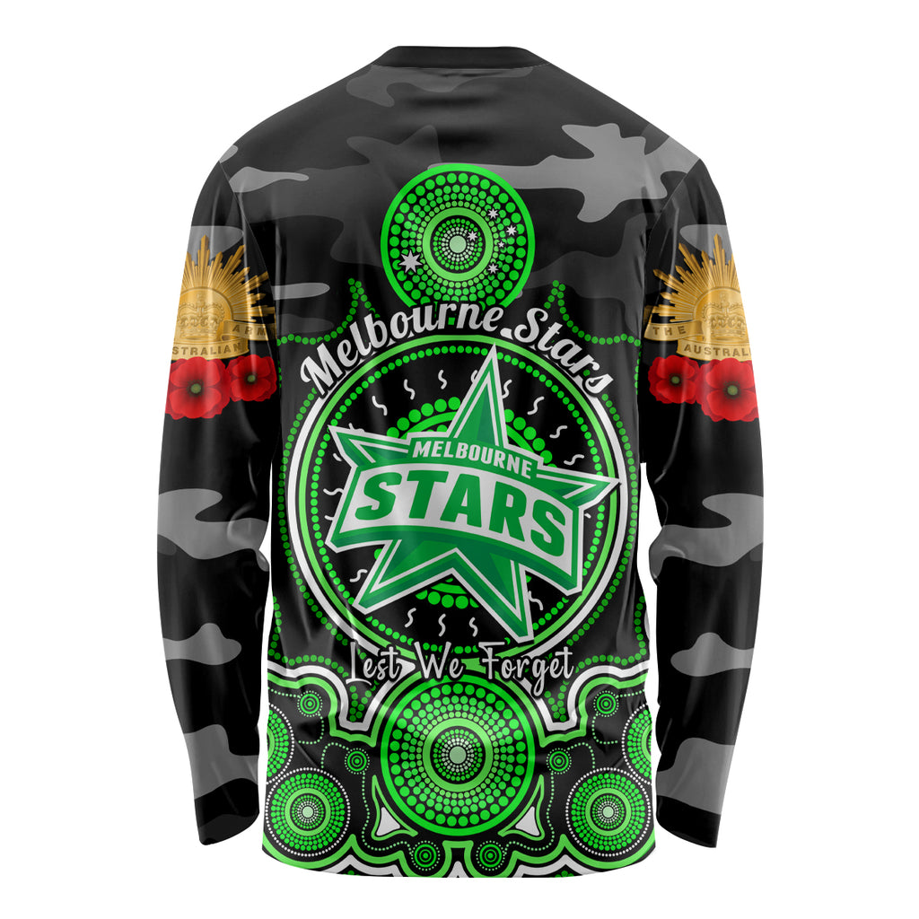 melbourne-stars-anzac-2024-long-sleeve-shirt-lest-we-forget-poppy-mix-camouflage