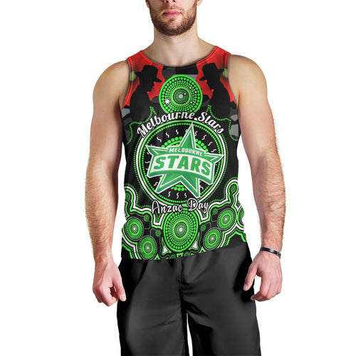 melbourne-stars-anzac-2024-men-tank-top-lest-we-forget-poppy-mix-camouflage