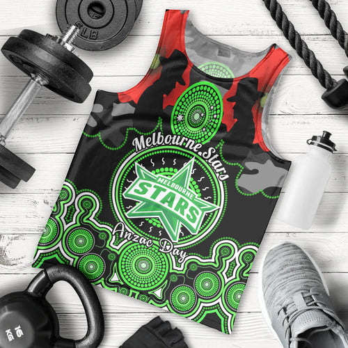 melbourne-stars-anzac-2024-men-tank-top-lest-we-forget-poppy-mix-camouflage