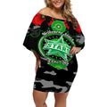 melbourne-stars-anzac-2024-off-shoulder-short-dress-lest-we-forget-poppy-mix-camouflage