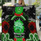 melbourne-stars-anzac-2024-quilt-lest-we-forget-poppy-mix-camouflage