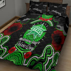 melbourne-stars-anzac-2024-quilt-bed-set-lest-we-forget-poppy-mix-camouflage