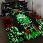 melbourne-stars-anzac-2024-quilt-bed-set-lest-we-forget-poppy-mix-camouflage