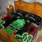 melbourne-stars-anzac-2024-quilt-bed-set-lest-we-forget-poppy-mix-camouflage