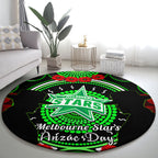 melbourne-stars-anzac-2024-round-carpet-lest-we-forget-poppy-mix-camouflage