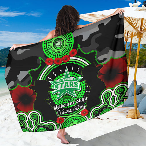 melbourne-stars-anzac-2024-sarong-lest-we-forget-poppy-mix-camouflage