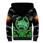 melbourne-stars-anzac-2024-sherpa-hoodie-lest-we-forget-poppy-mix-camouflage