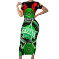 melbourne-stars-anzac-2024-short-sleeve-bodycon-dress-lest-we-forget-poppy-mix-camouflage