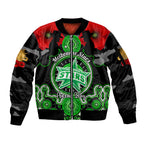melbourne-stars-anzac-2024-sleeve-zip-bomber-jacket-lest-we-forget-poppy-mix-camouflage
