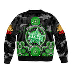 melbourne-stars-anzac-2024-sleeve-zip-bomber-jacket-lest-we-forget-poppy-mix-camouflage