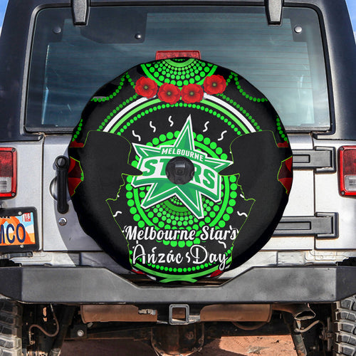 melbourne-stars-anzac-2024-spare-tire-cover-lest-we-forget-poppy-mix-camouflage