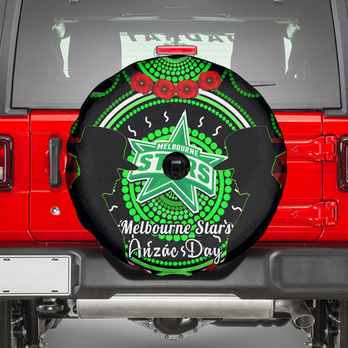 melbourne-stars-anzac-2024-spare-tire-cover-lest-we-forget-poppy-mix-camouflage
