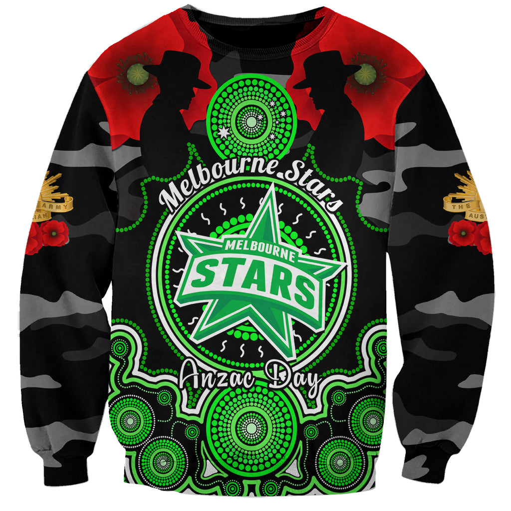 melbourne-stars-anzac-2024-sweatshirt-lest-we-forget-poppy-mix-camouflage