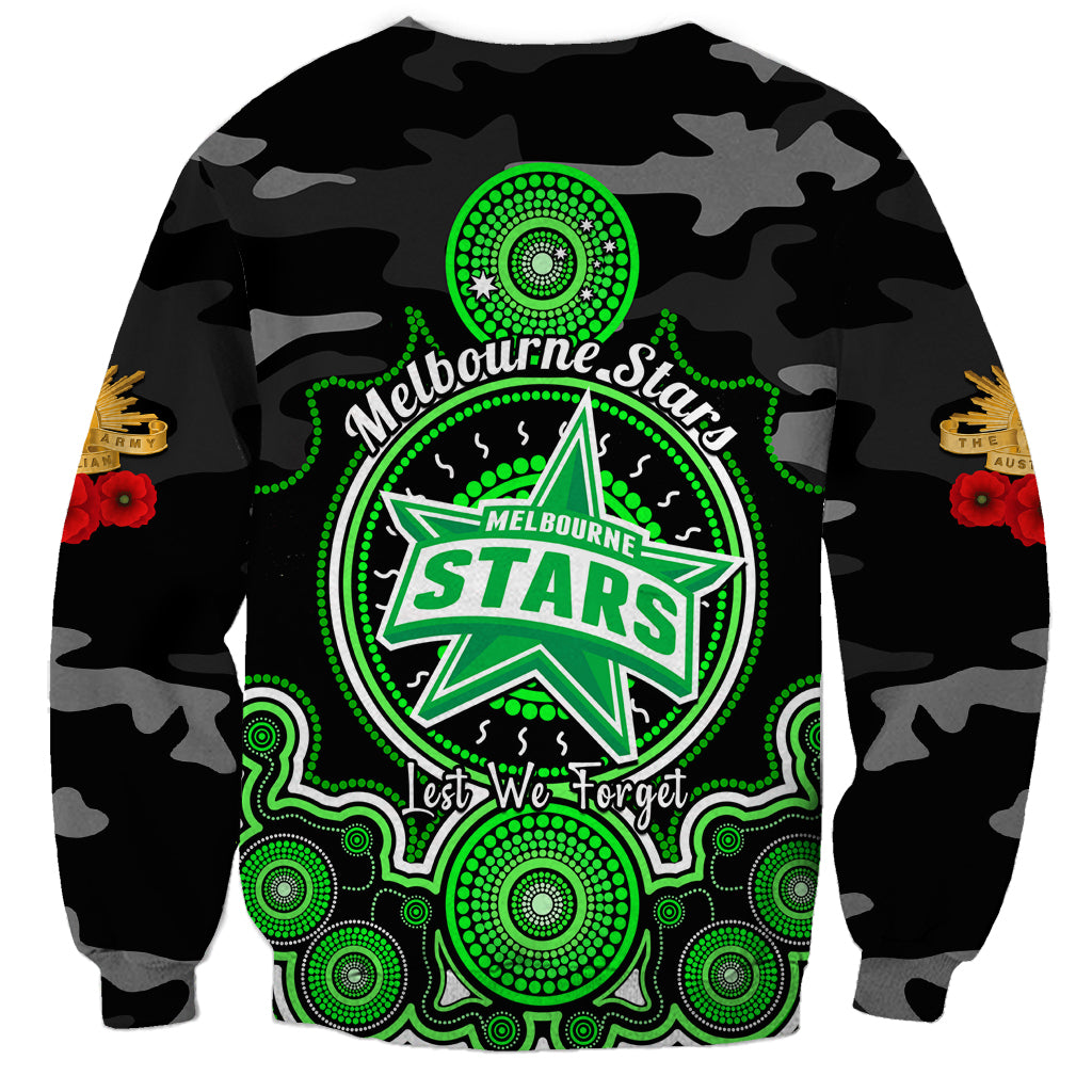 melbourne-stars-anzac-2024-sweatshirt-lest-we-forget-poppy-mix-camouflage