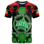 melbourne-stars-anzac-2024-t-shirt-lest-we-forget-poppy-mix-camouflage