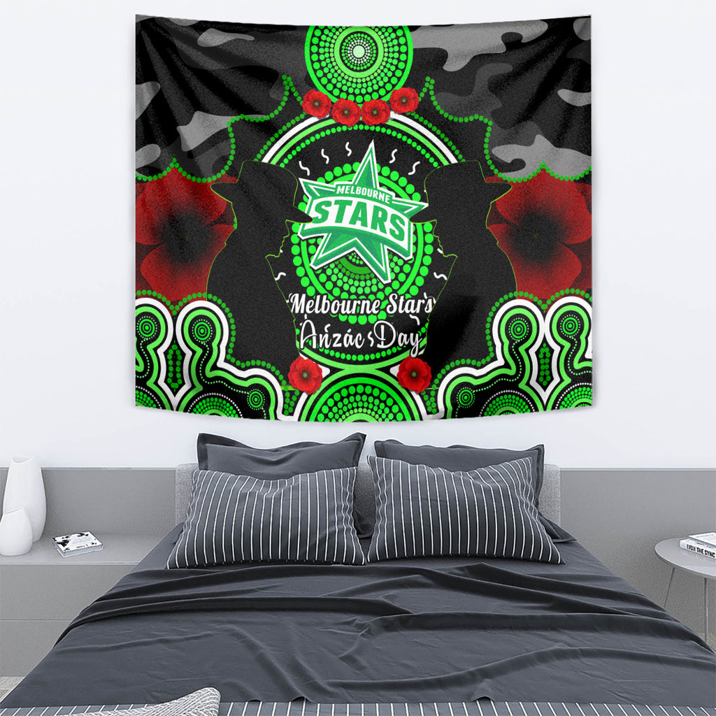 melbourne-stars-anzac-2024-tapestry-lest-we-forget-poppy-mix-camouflage