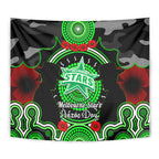 melbourne-stars-anzac-2024-tapestry-lest-we-forget-poppy-mix-camouflage