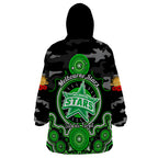 melbourne-stars-anzac-2024-wearable-blanket-hoodie-lest-we-forget-poppy-mix-camouflage