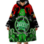 melbourne-stars-anzac-2024-wearable-blanket-hoodie-lest-we-forget-poppy-mix-camouflage