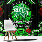 melbourne-stars-anzac-2024-window-curtain-lest-we-forget-poppy-mix-camouflage