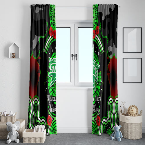 melbourne-stars-anzac-2024-window-curtain-lest-we-forget-poppy-mix-camouflage