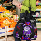 Hobart Hurricanes ANZAC 2024 Grocery Bag Lest We Forget Poppy Mix Camouflage