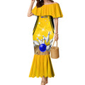 Australia Bowling Mermaid Dress I Am A Bowling Pin Curve Style