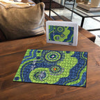 Canberra Raiders NAIDOC Week 2026 Personalised Puzzle 50 Years of Deadly Aboriginal Art