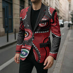 Dragons NAIDOC Week 2026 Personalised Blazer 50 Years of Deadly Aboriginal Art