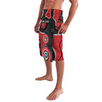 Dragons NAIDOC Week 2026 Personalised Lavalava 50 Years of Deadly Aboriginal Art
