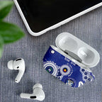 Bulldogs NAIDOC Week 2026 Personalised AirPods Case 50 Years of Deadly Aboriginal Art