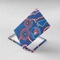 Knights NAIDOC Week 2026 Personalised Canvas Wall Art 50 Years of Deadly Aboriginal Art