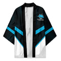 Cronulla-Sutherland Sharks Custom Kimono Go Sharkies 2026 Version