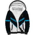 Cronulla-Sutherland Sharks Custom Sherpa Hoodie Go Sharkies 2026 Version