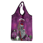 Australia Koala Grocery Bag Christmas In July - Purple