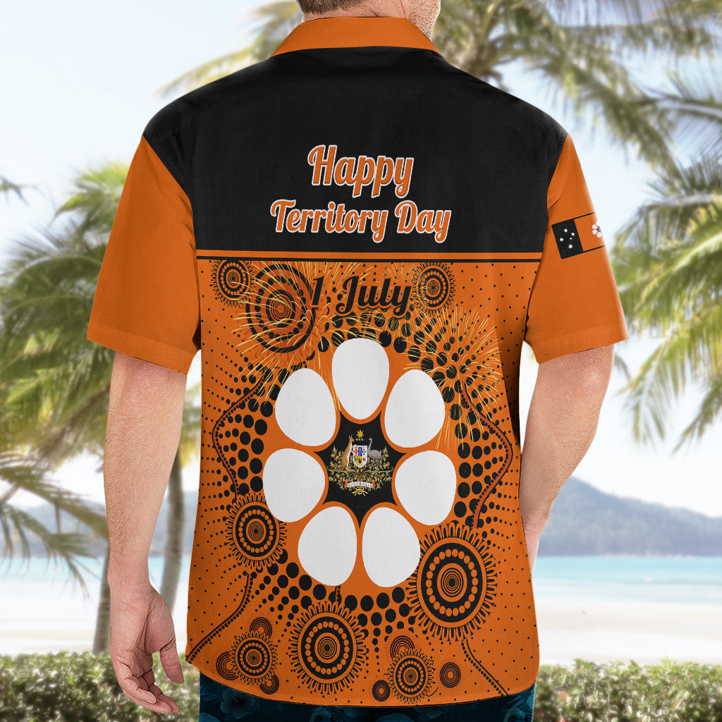 1-july-australia-territory-day-hawaiian-shirt-aboriginal-pattern
