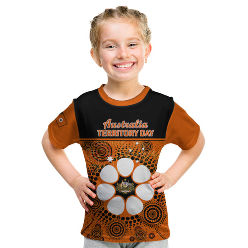 1-july-australia-territory-day-kid-t-shirt-aboriginal-pattern