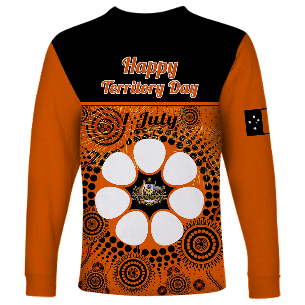 1-july-australia-territory-day-long-sleeve-shirt-aboriginal-pattern