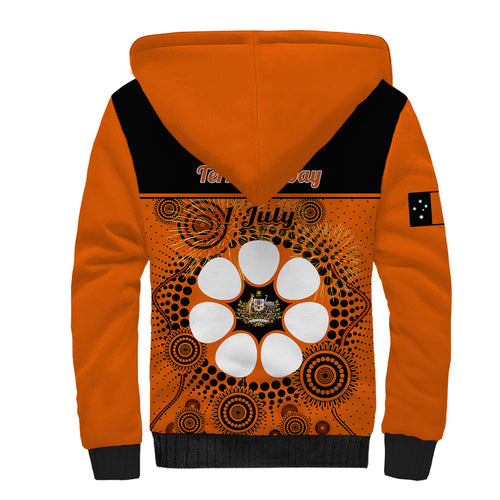 1-july-australia-territory-day-sherpa-hoodie-aboriginal-pattern