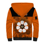 personalised-1-july-australia-territory-day-sherpa-hoodie-aboriginal-pattern
