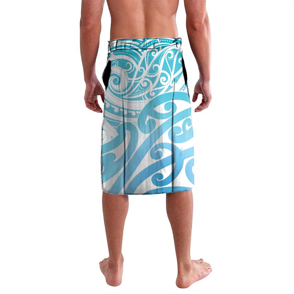 Personalised New Zealand Darts Lavalava Aotearoa Maori Its In My DNA White - Aussie Hoodie