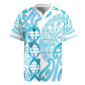 Personalised New Zealand Darts Rugby Jersey Aotearoa Maori Its In My DNA White - Aussie Hoodie