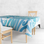 New Zealand Darts Tablecloth Aotearoa Maori Its In My DNA White - Aussie Hoodie